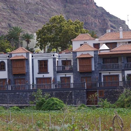 Finca Borbolan Y La Roseta Valle Gran Rey Ngoại thất bức ảnh