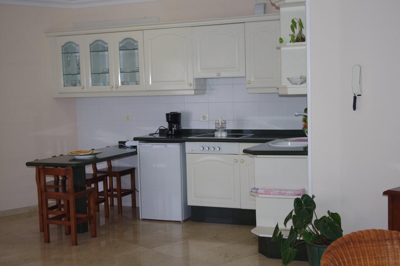 Finca Borbolan Y La Roseta Valle Gran Rey Ngoại thất bức ảnh