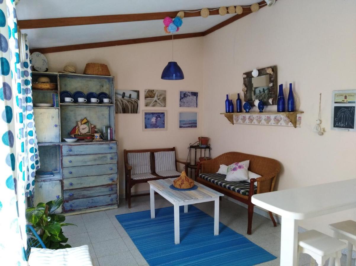 Finca Borbolan Y La Roseta Valle Gran Rey Ngoại thất bức ảnh